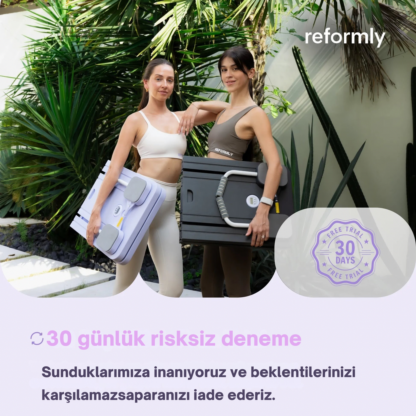 Reformly