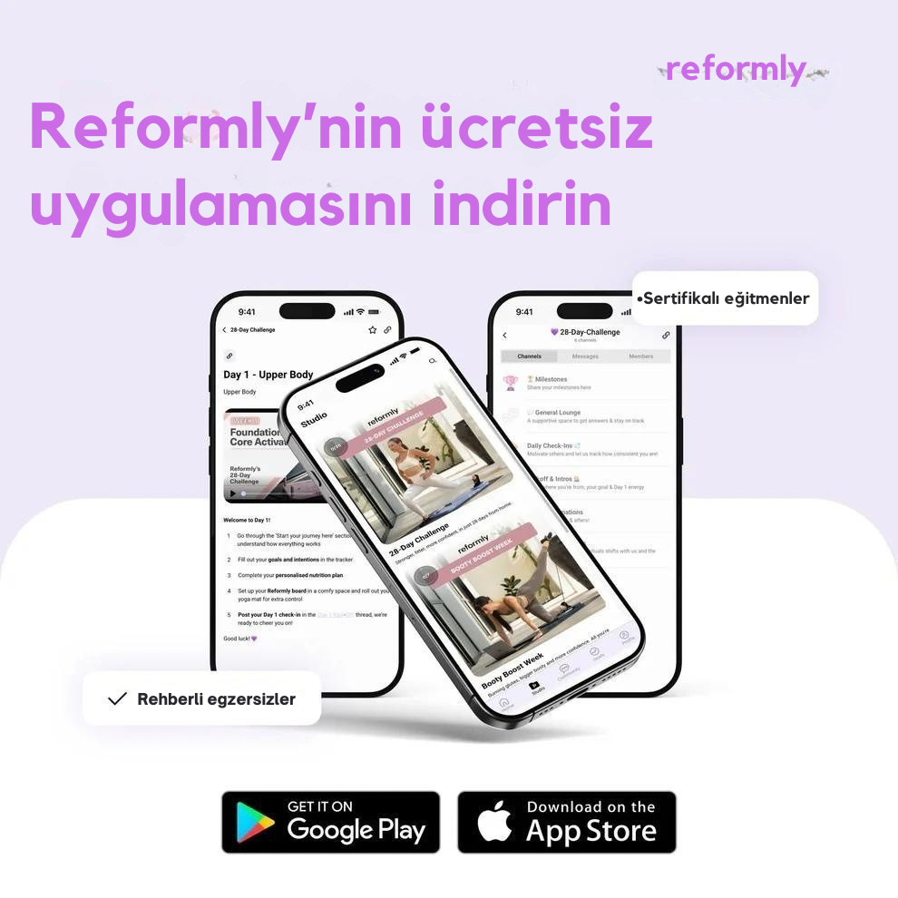 Reformly