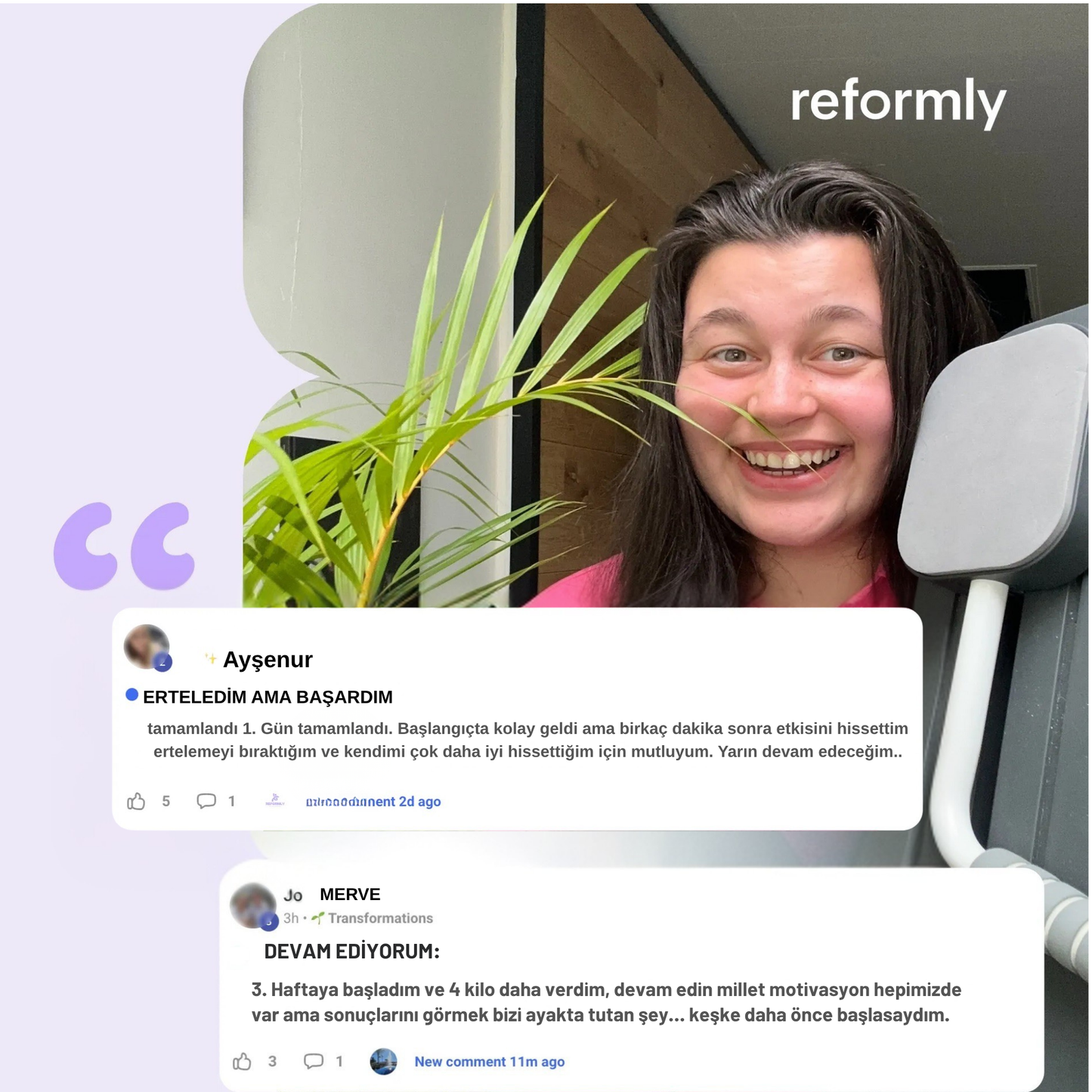 Reformly