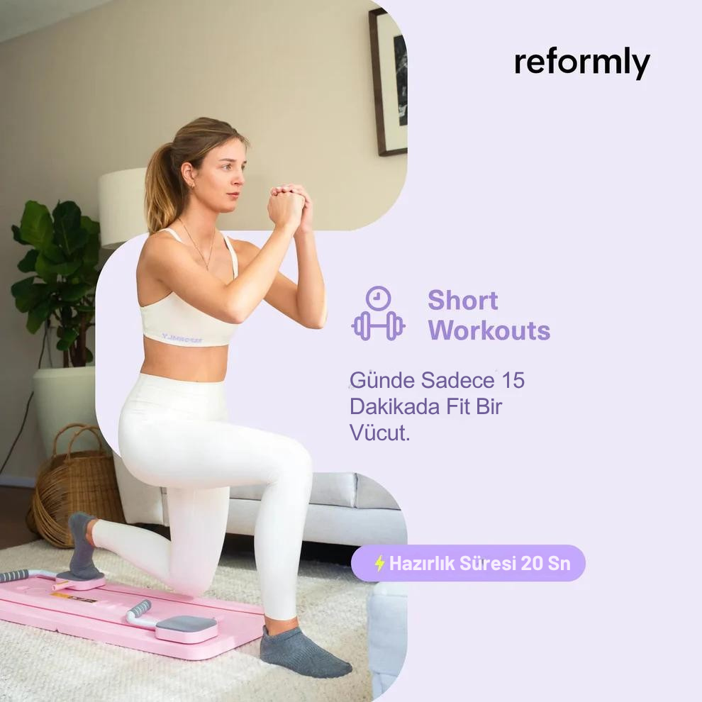 Reformly