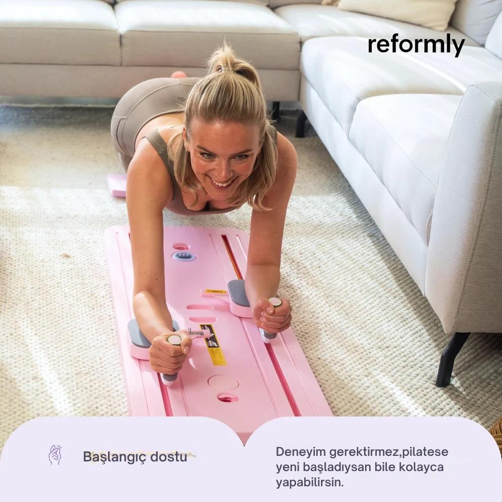 Reformly