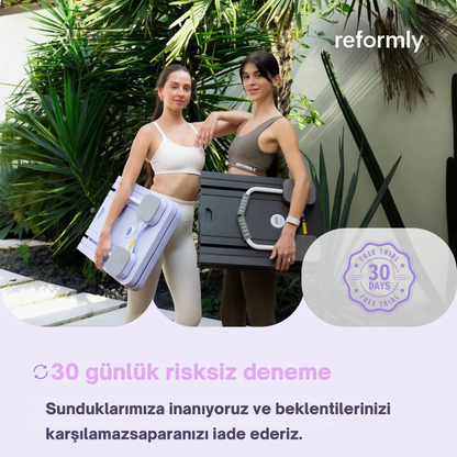 Reformly