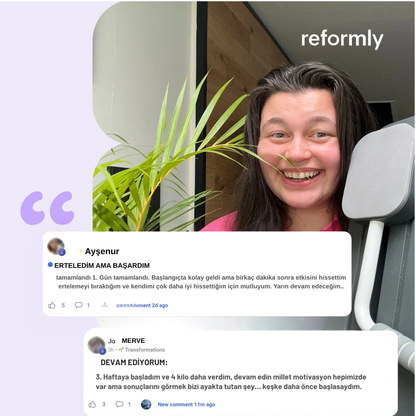 Reformly